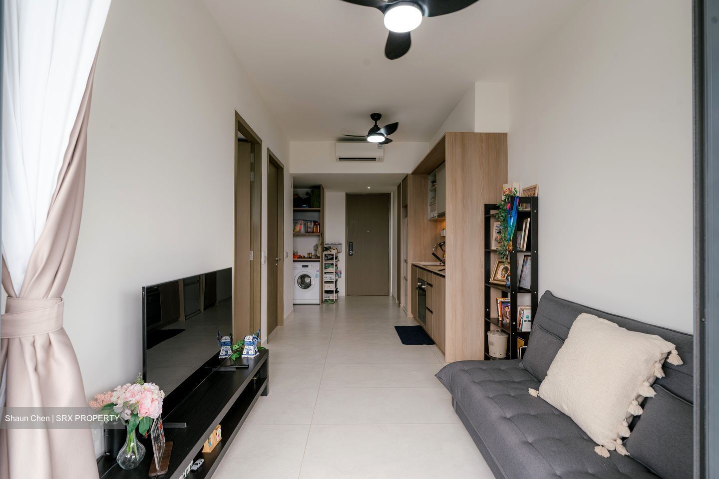 One-north Eden (D5), Apartment #551437021